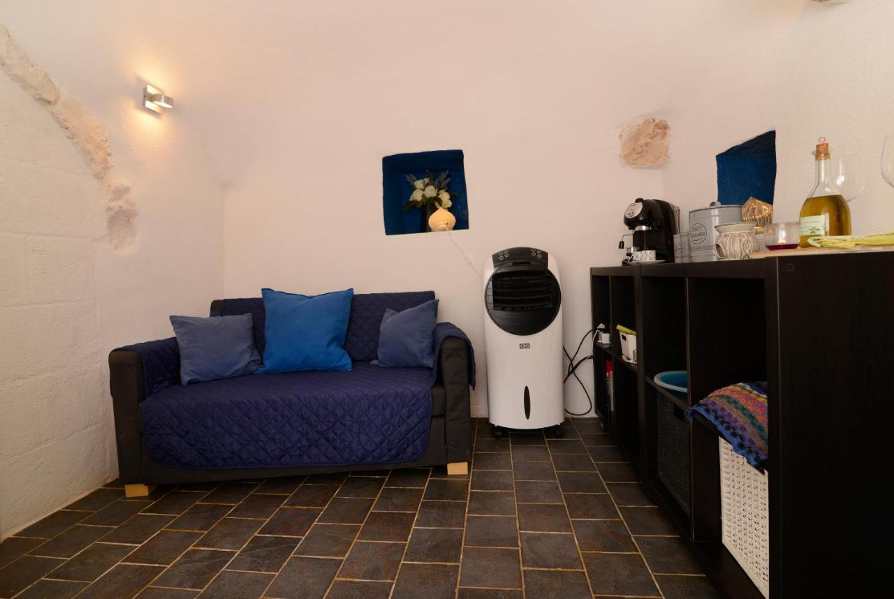 Trullo Vista Hotel Ostuni Bagian luar foto