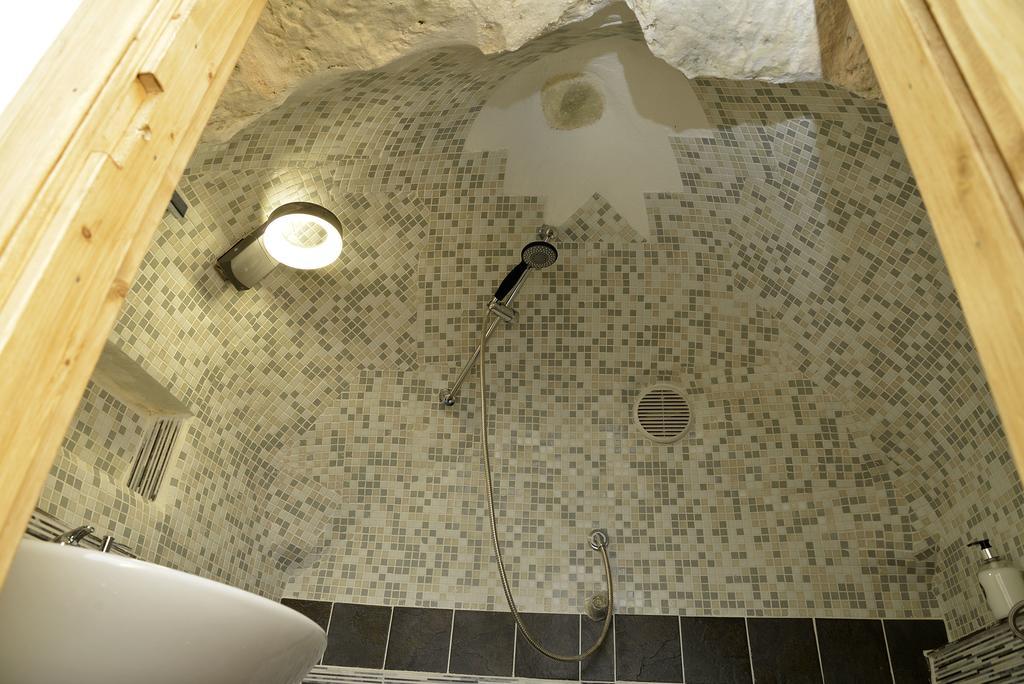 Trullo Vista Hotel Ostuni Bagian luar foto